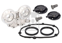 camshaft bearing block