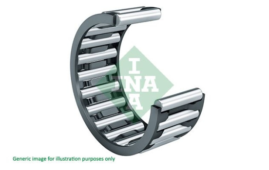 Camshaft bearings