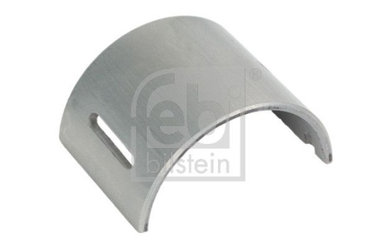 Camshaft bearings
