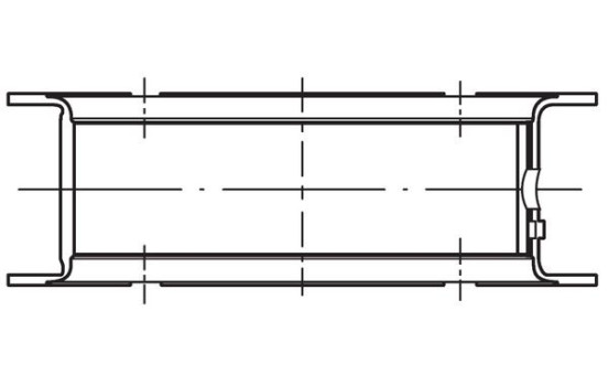 Camshaft Bushes