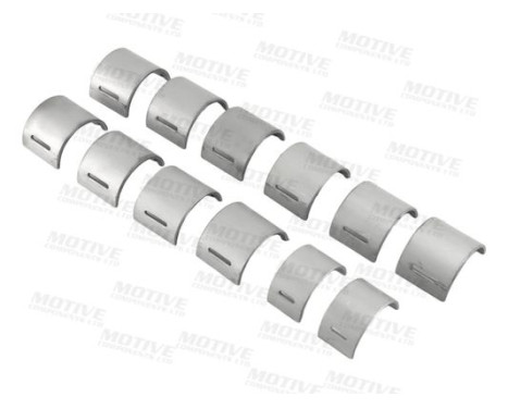 Camshaft Bushes