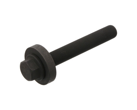 Centering Bolt, crankshaft pulley