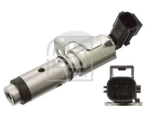 Central Valve, camshaft adjustment febi Plus, Image 2