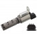 Central Valve, camshaft adjustment