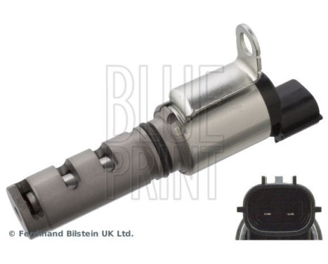Central Valve, camshaft adjustment, Image 2