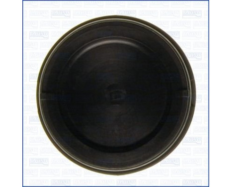 Cover, camshaft