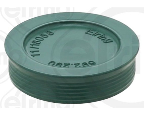 Locking Cover, camshaft