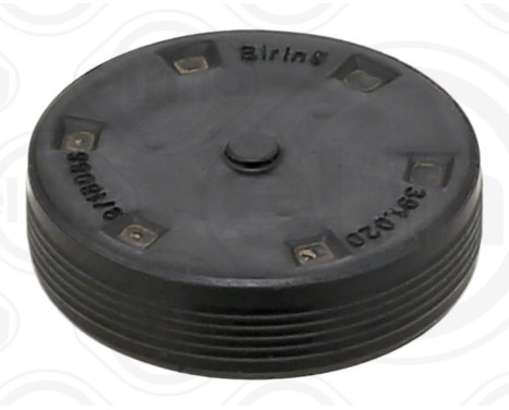 Locking Cover, camshaft
