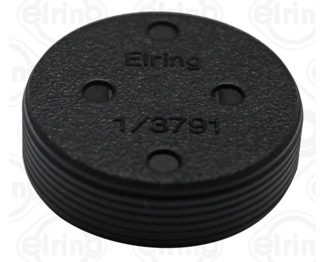 Locking Cover, camshaft