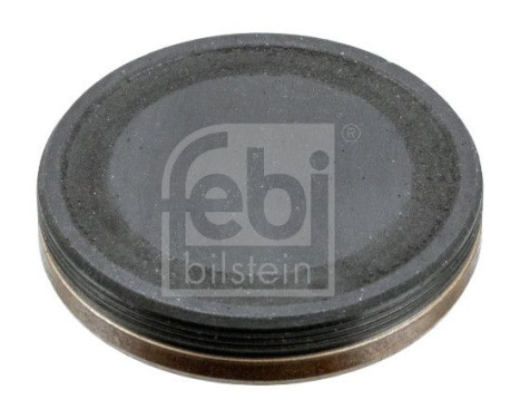Locking Cover, camshaft, Image 2