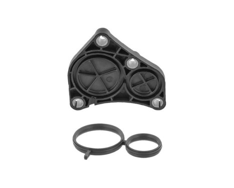 Locking Cover, camshaft