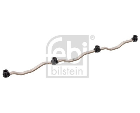 Lubricating Pipe, cam lubrication febi Plus, Image 2