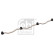 Lubricating Pipe, cam lubrication febi Plus, Thumbnail 2