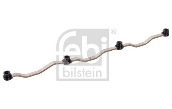 Lubricating Pipe, cam lubrication febi Plus, Image 2