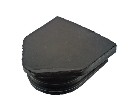 Plug, rocker arm shaft Mount bore