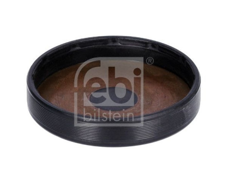 Plug, rocker arm shaft Mount bore, Image 3