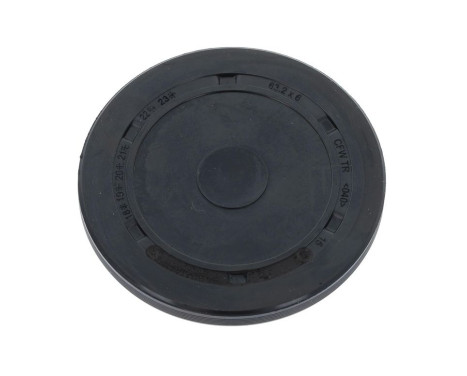 Plug, rocker arm shaft mounting bore, Image 2