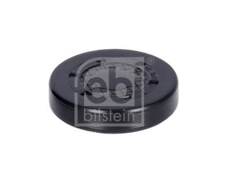 Plug, rocker arm shaft mounting bore, Image 2