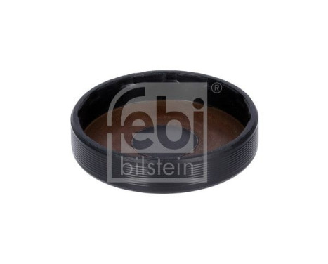 Plug, rocker arm shaft mounting bore, Image 3