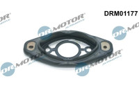 Sealing, camshaft adjustment