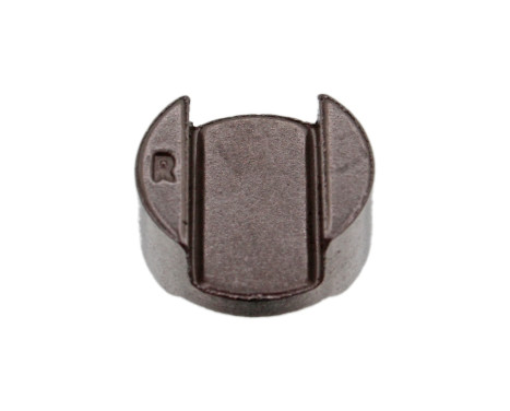 Thrust Piece, inlet/outlet valve