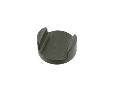 Thrust Piece, inlet/outlet valve