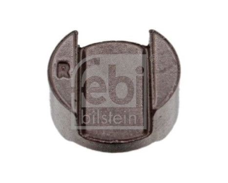 Thrust Piece, inlet/outlet valve, Image 2