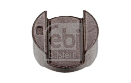 Thrust Piece, inlet/outlet valve, Image 2