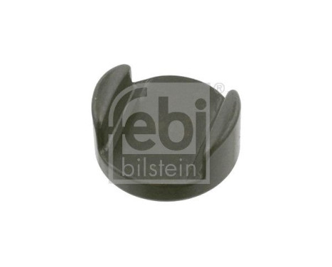 Thrust Piece, inlet/outlet valve, Image 2