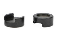 Thrust Piece, inlet/outlet valve