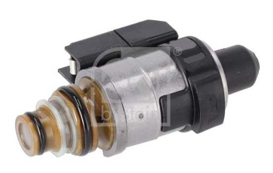valve