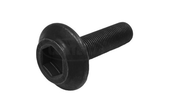 Bolt Set, crankshaft pulley