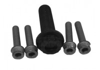 Bolt Set, crankshaft pulley