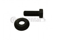 Bolt Set, crankshaft pulley