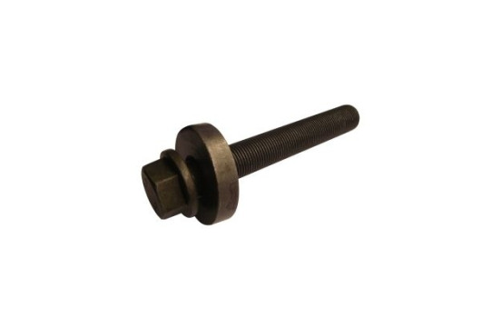 Bolt Set, crankshaft pulley