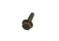 Bolt Set, crankshaft pulley