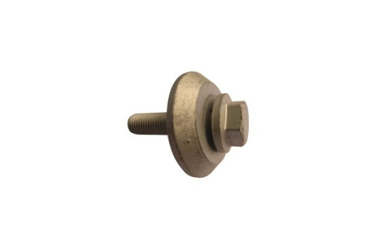 Bolt Set, crankshaft pulley