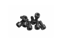 Bolt Set, crankshaft pulley