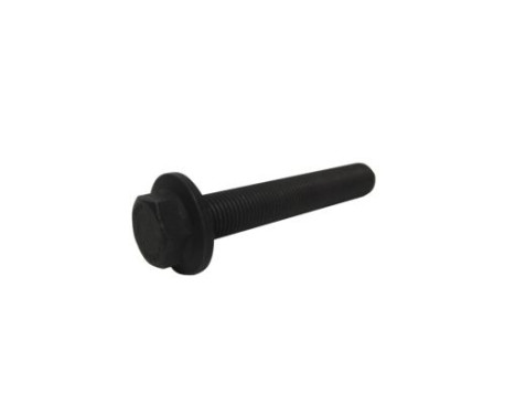 Bolt Set, crankshaft pulley