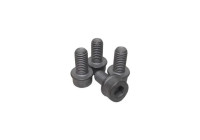 Bolt Set, crankshaft pulley