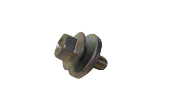 Bolt Set, crankshaft pulley