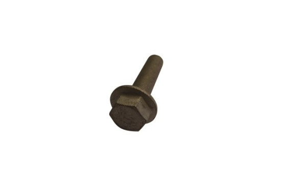 Bolt Set, crankshaft pulley