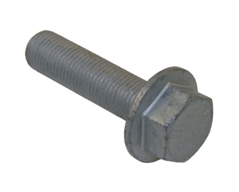 Bolt Set, crankshaft pulley