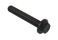 Bolt Set, crankshaft pulley