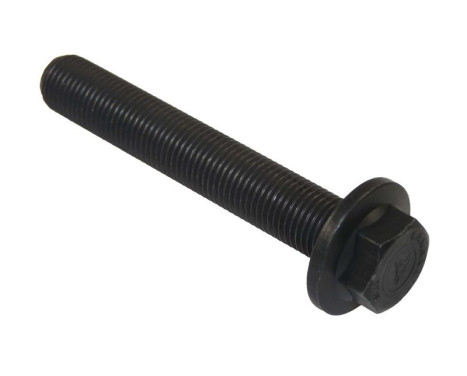 Bolt Set, crankshaft pulley