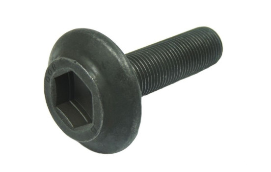 Bolt Set, crankshaft pulley