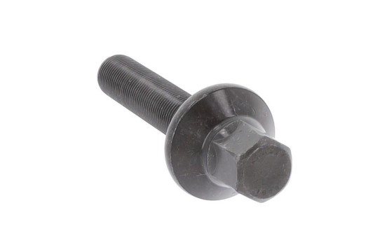 Bolt Set, crankshaft pulley