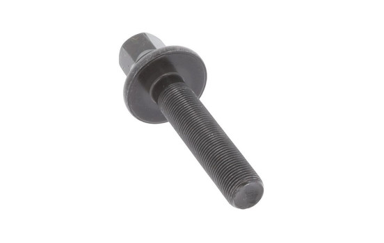 Bolt Set, crankshaft pulley, Image 2