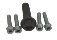 Bolt Set, crankshaft pulley