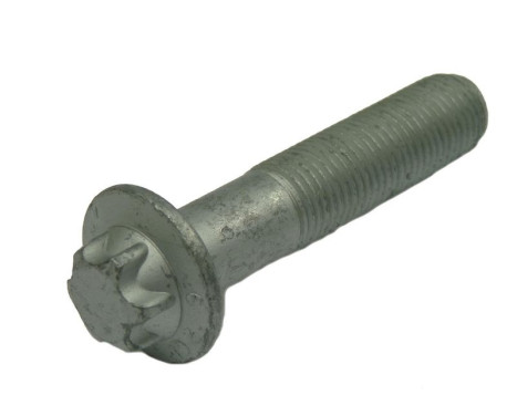 Bolt Set, crankshaft pulley